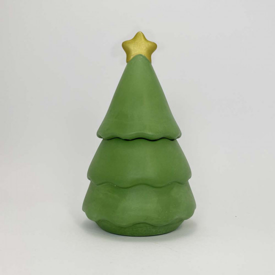 Christmas Tree Christmas Tree
